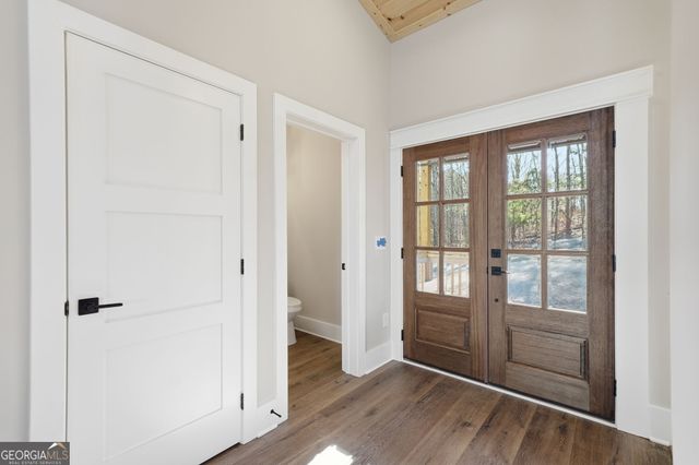 1176 Jewel Court NE, Ranger, GA 30734