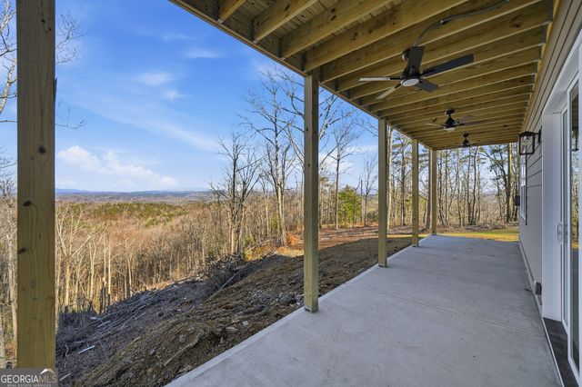 1176 Jewel Court NE, Ranger, GA 30734