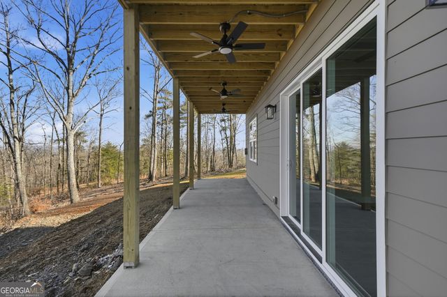1176 Jewel Court NE, Ranger, GA 30734