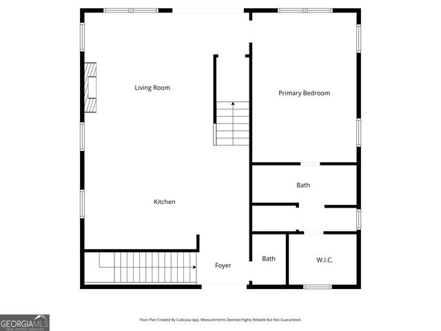 1176 Jewel Court NE, Ranger, GA 30734