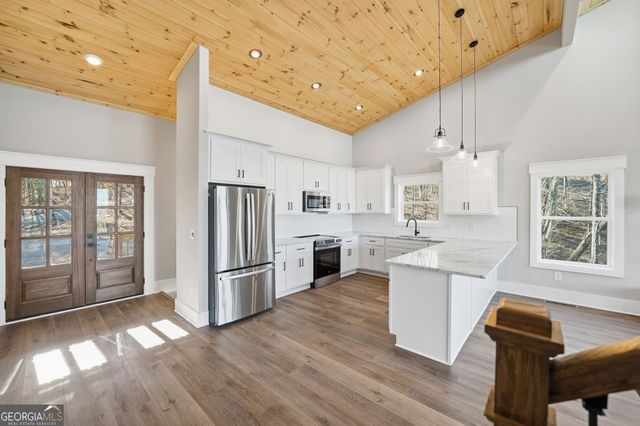 1176 Jewel Court NE, Ranger, GA 30734