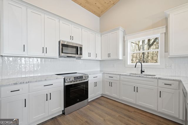 1176 Jewel Court NE, Ranger, GA 30734