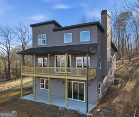 1176 Jewel Court NE, Ranger, GA 30734
