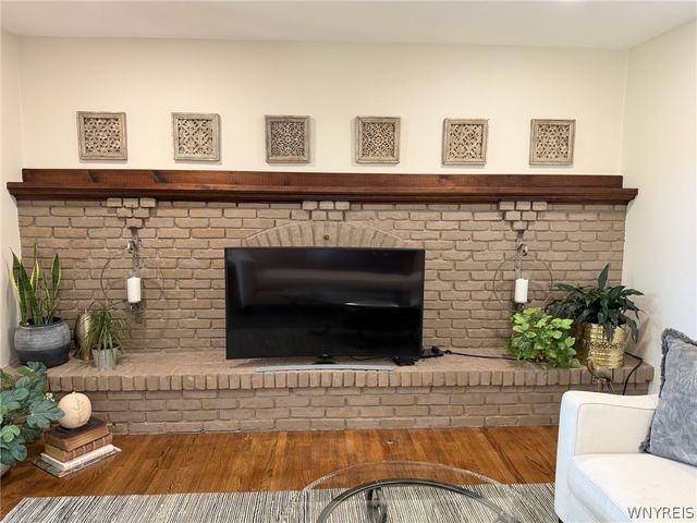66 Amberwood Drive, Grand Island, NY 14072