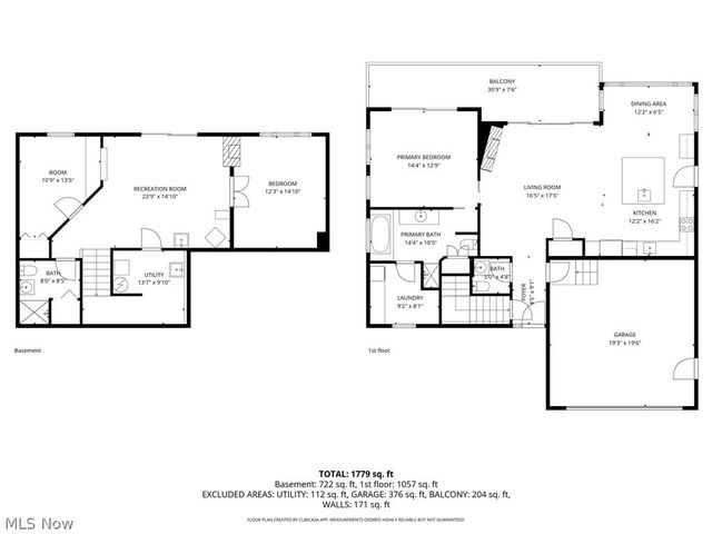 14002 Diagonal Road, Lagrange, OH 44050