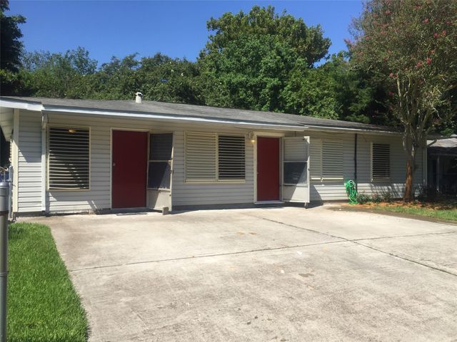 3022 Tarpey Avenue, Texas City, TX 77590