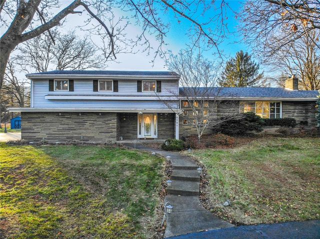 4721 Clawson Dr, Campbell, NY 14821