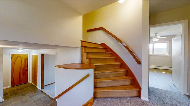 4721 Clawson Dr, Campbell, NY 14821