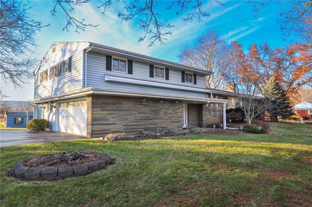 4721 Clawson Dr, Campbell, NY 14821