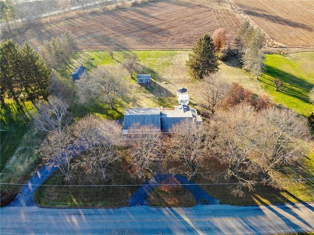 4721 Clawson Dr, Campbell, NY 14821