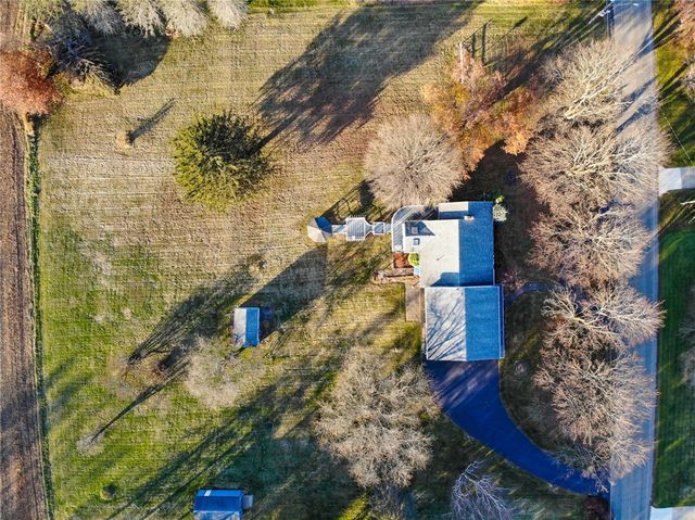 4721 Clawson Dr, Campbell, NY 14821