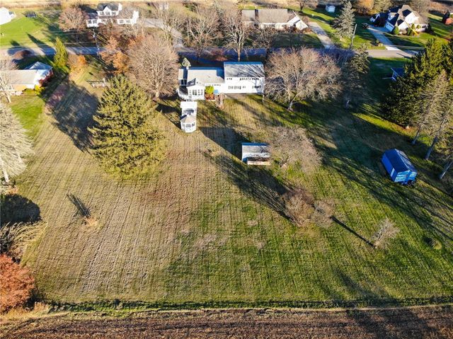 4721 Clawson Dr, Campbell, NY 14821