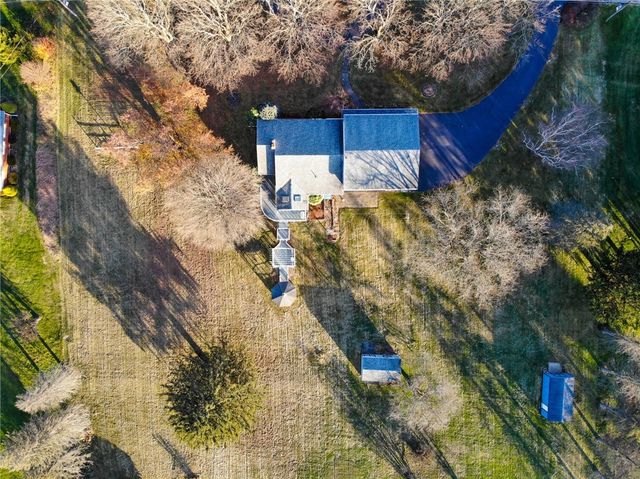 4721 Clawson Dr, Campbell, NY 14821