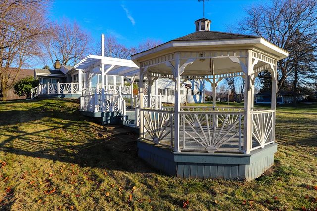 4721 Clawson Dr, Campbell, NY 14821