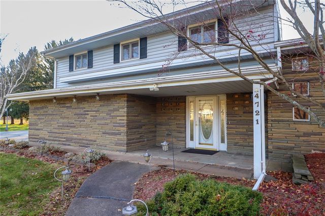 4721 Clawson Dr, Campbell, NY 14821