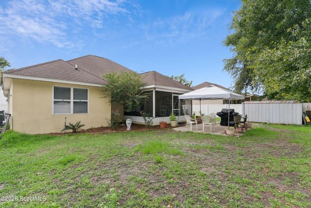231 Wellington Place, Brunswick, GA 31523