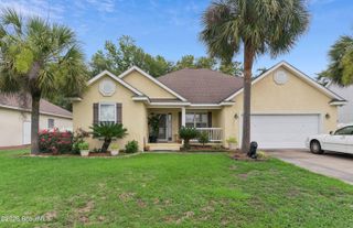 231 Wellington Place, Brunswick, GA 31523