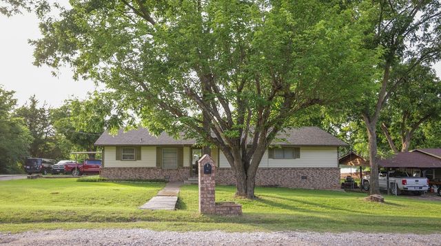 160 Vz County Road 3732, Wills Point, TX 75169