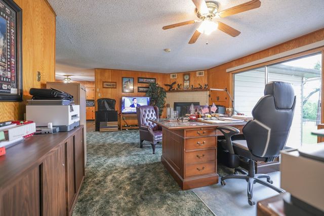 160 Vz County Road 3732, Wills Point, TX 75169