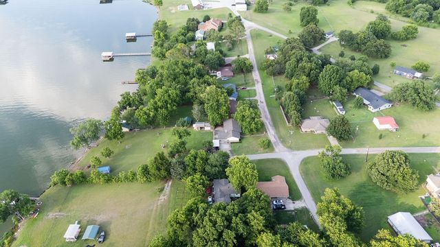 160 Vz County Road 3732, Wills Point, TX 75169