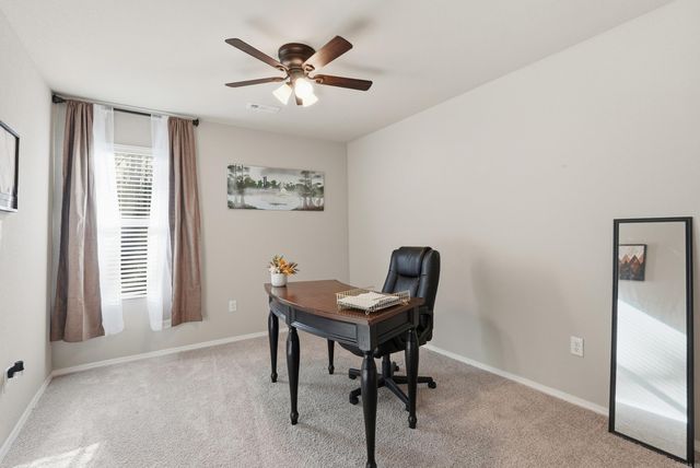 8 Spring Ridge Ln, Conway, AR 72032