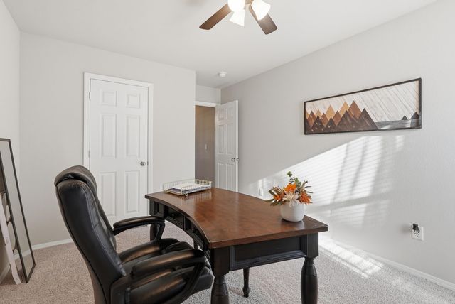 8 Spring Ridge Ln, Conway, AR 72032