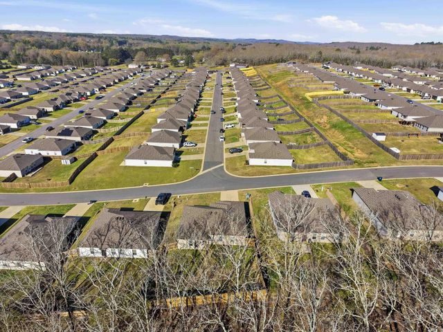 8 Spring Ridge Ln, Conway, AR 72032