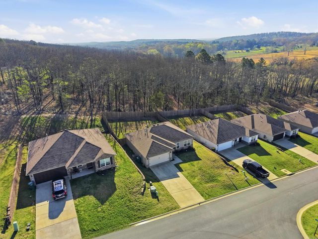 8 Spring Ridge Ln, Conway, AR 72032