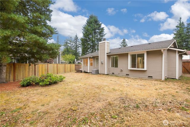 22607 SE 273rd Street, Maple Valley, WA 98038