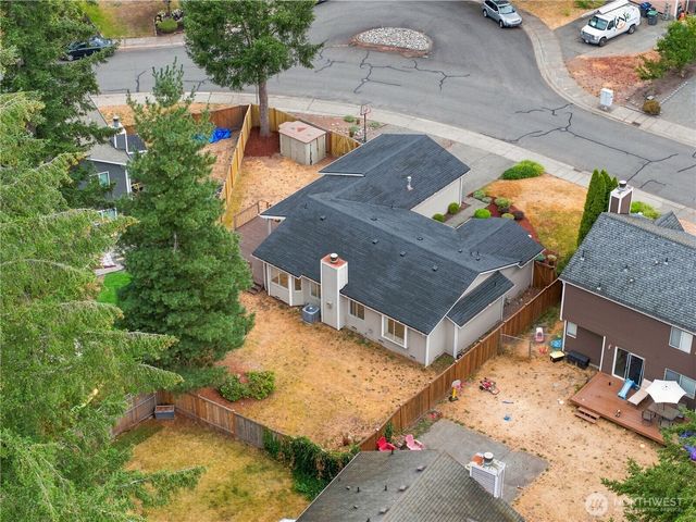 22607 SE 273rd Street, Maple Valley, WA 98038