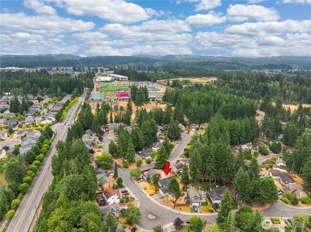 22607 SE 273rd Street, Maple Valley, WA 98038