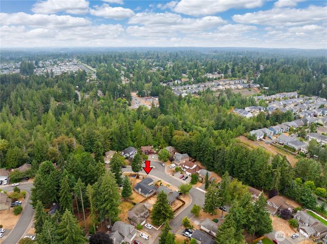 22607 SE 273rd Street, Maple Valley, WA 98038