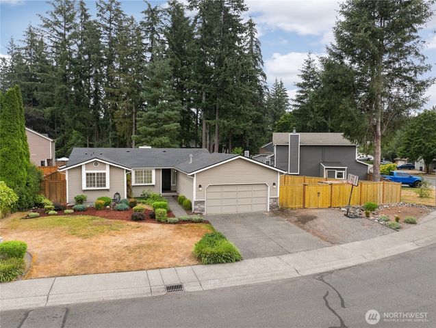 22607 SE 273rd Street, Maple Valley, WA 98038