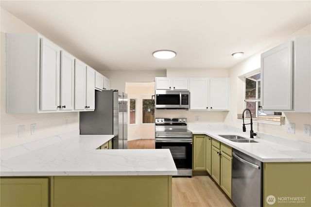 22607 SE 273rd Street, Maple Valley, WA 98038