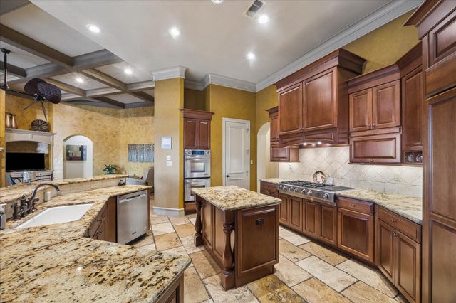 2779 San Nicolo Lane, League City, TX 77573