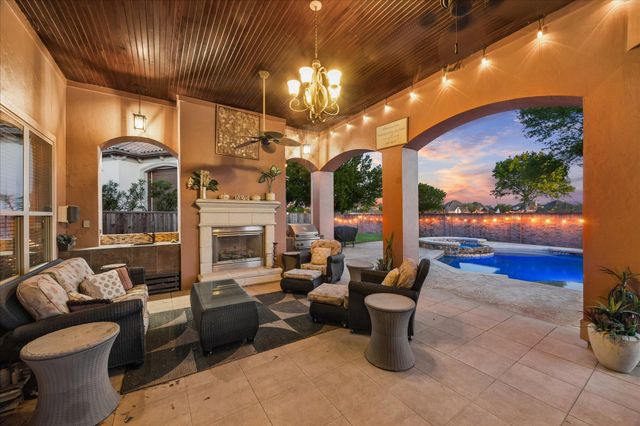 2779 San Nicolo Lane, League City, TX 77573