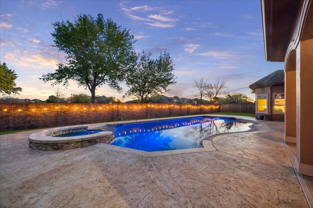 2779 San Nicolo Lane, League City, TX 77573