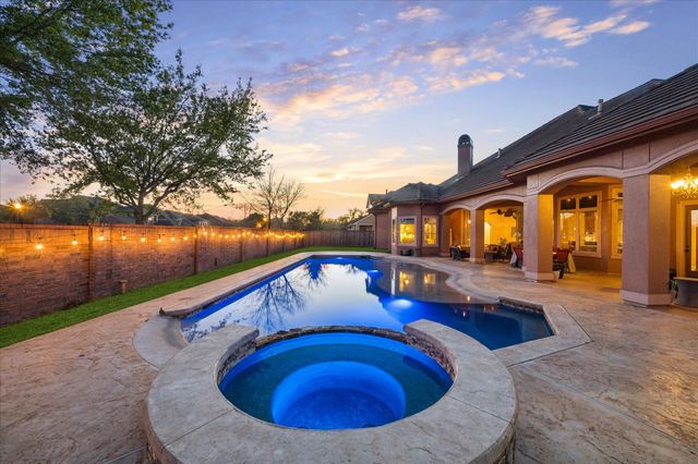 2779 San Nicolo Lane, League City, TX 77573