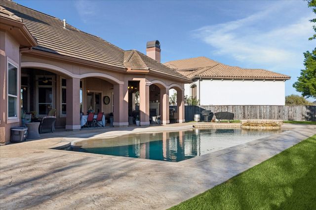 2779 San Nicolo Lane, League City, TX 77573