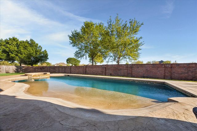 2779 San Nicolo Lane, League City, TX 77573