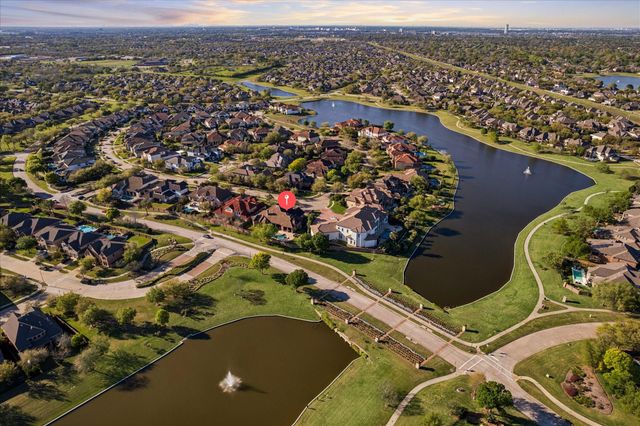 2779 San Nicolo Lane, League City, TX 77573