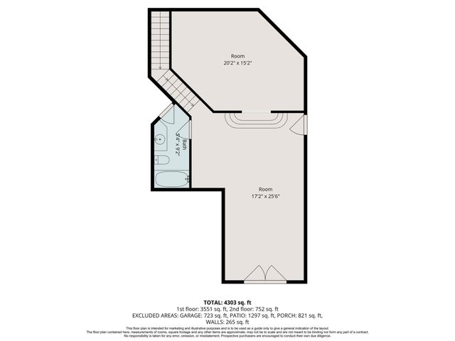 2779 San Nicolo Lane, League City, TX 77573