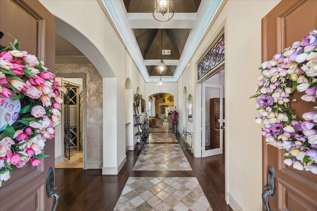 2779 San Nicolo Lane, League City, TX 77573