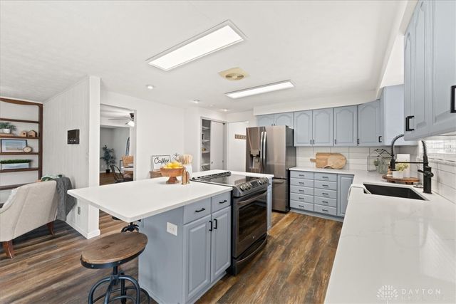 1635 Yalta Road, Beavercreek, OH 45432