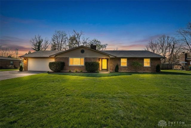 1635 Yalta Road, Beavercreek, OH 45432