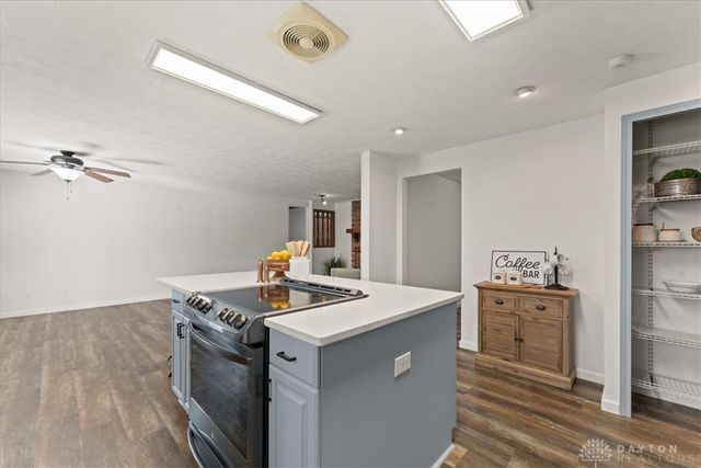 1635 Yalta Road, Beavercreek, OH 45432