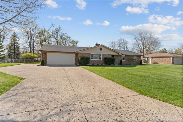 1635 Yalta Road, Beavercreek, OH 45432