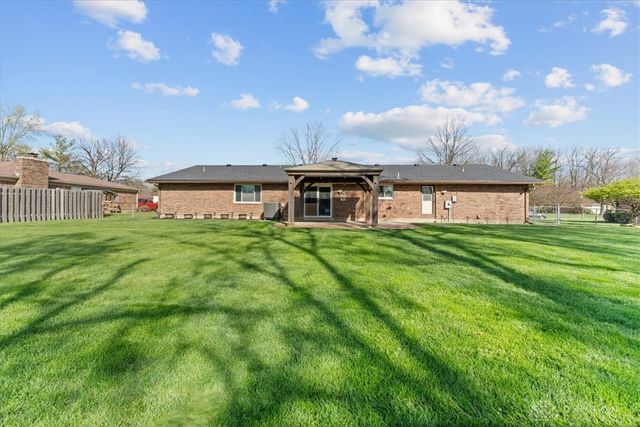 1635 Yalta Road, Beavercreek, OH 45432