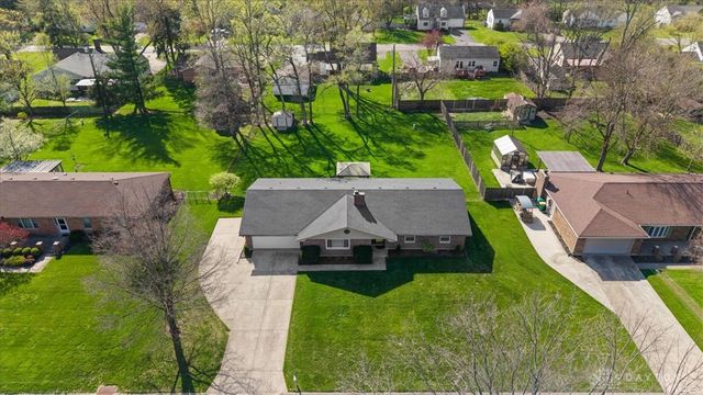 1635 Yalta Road, Beavercreek, OH 45432