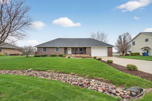2388 Indian Grass Road, Morris, IL 60450